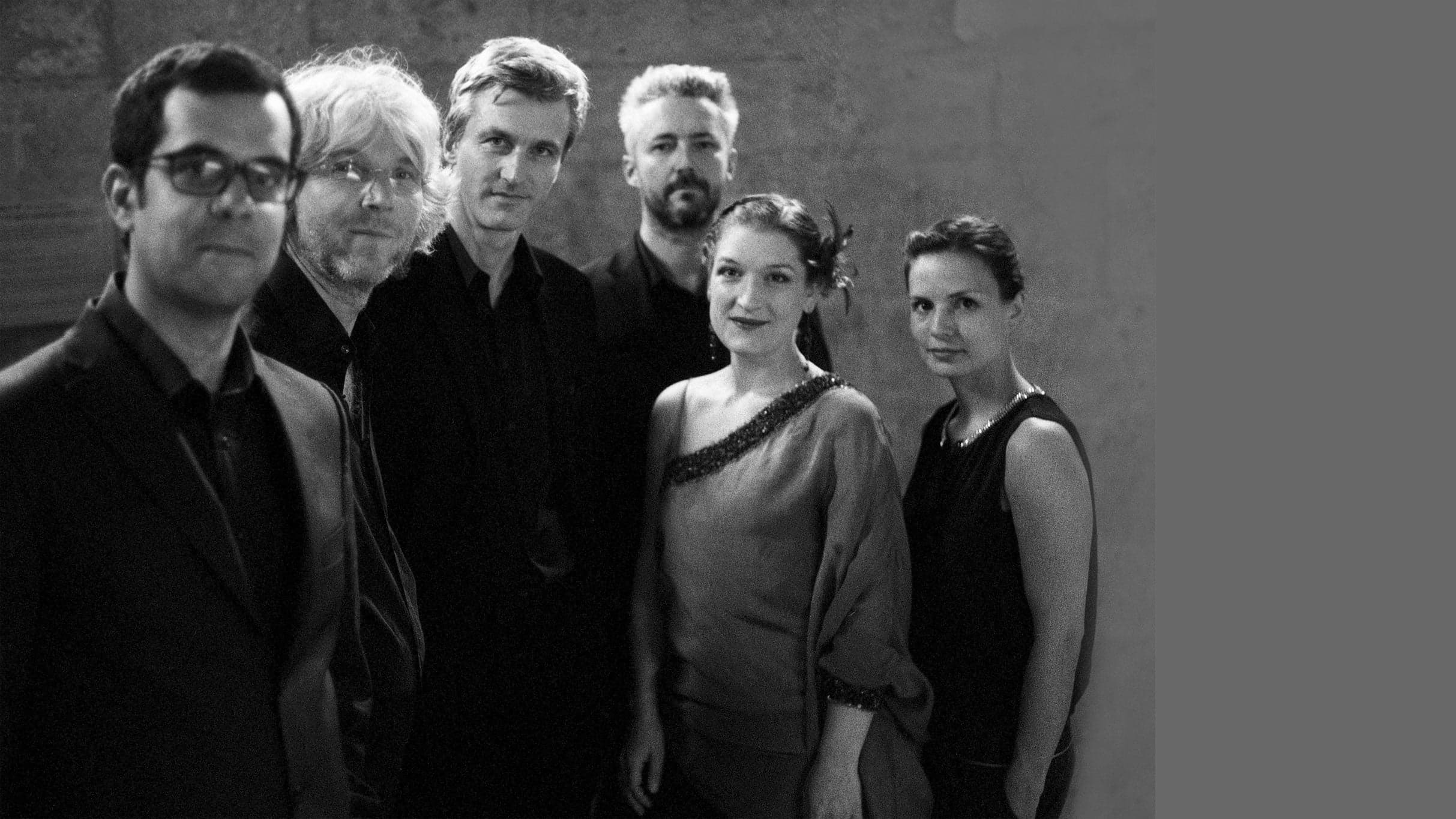 Le Po�me Harmonique - ACTUS HUMANUS: LE POEME HARMONIQUE / VINCENT DUMESTRE - zdjęcie 4