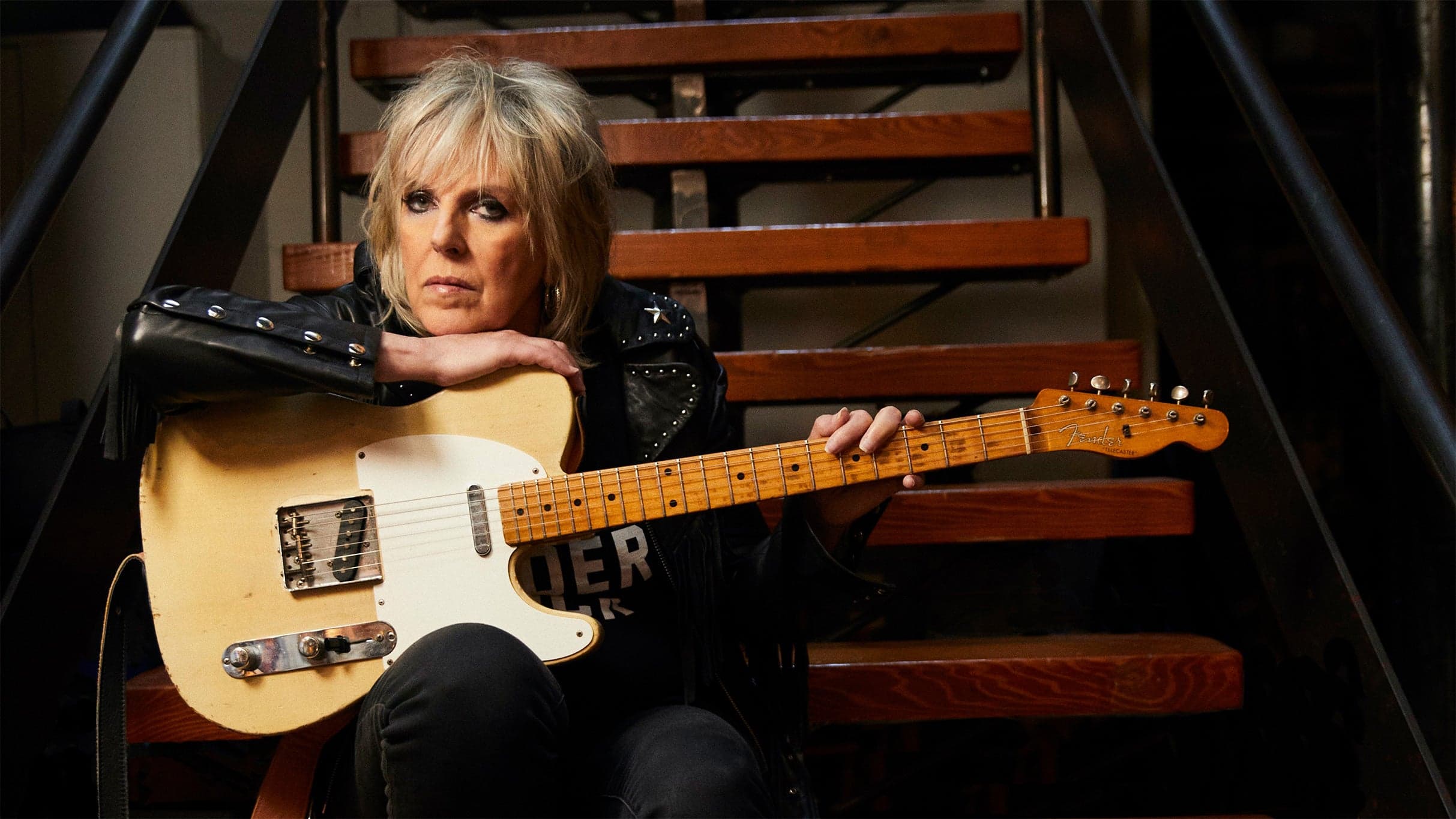 Lucinda Williams - Outlaw - Willie Nelson, Bob Dylan, Wilco, Lucinda Williams & More - zdjęcie 6