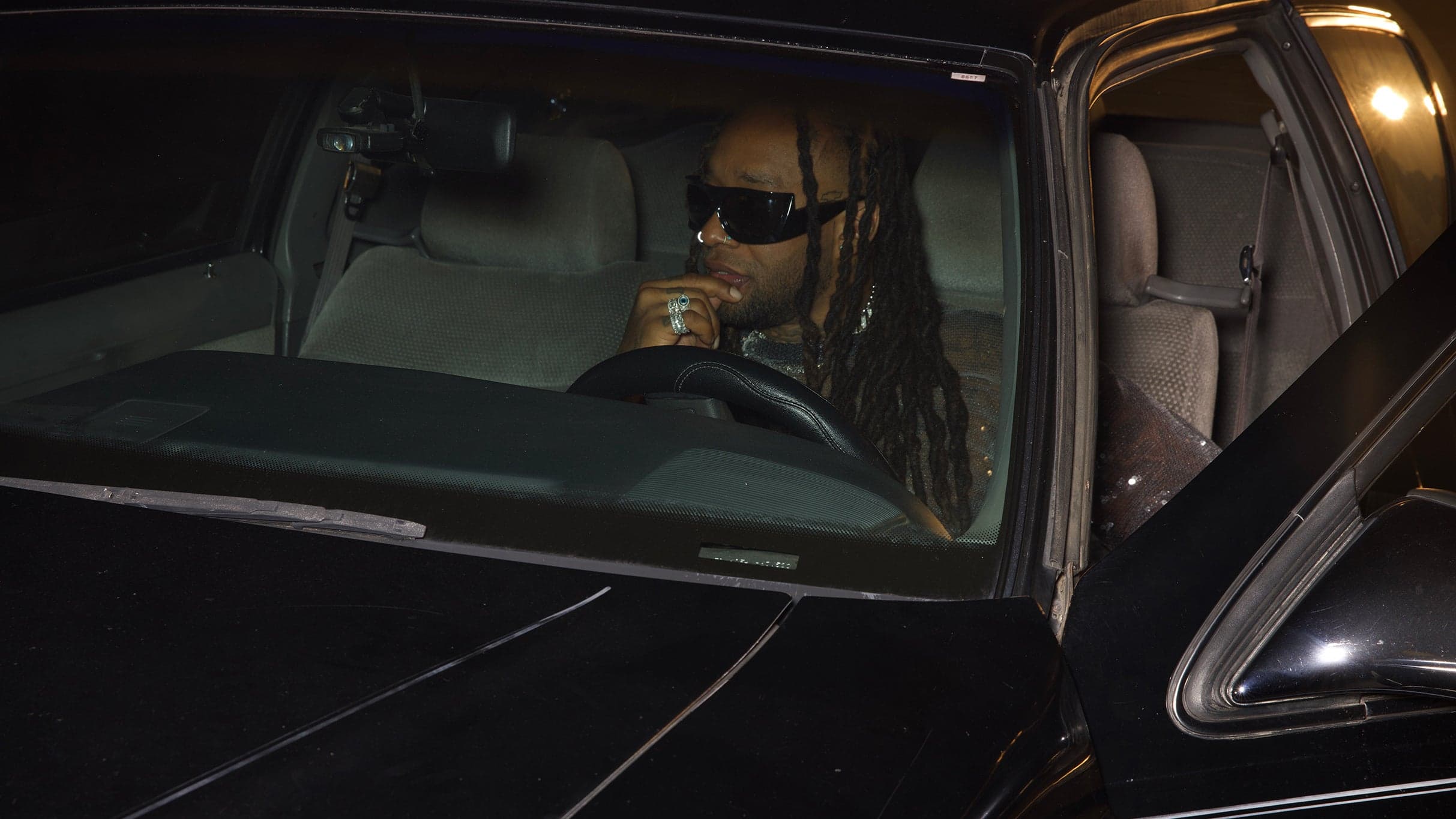 Ty Dolla $ign - BLOCKFEST 2025: 2 DAYS - zdjęcie 21
