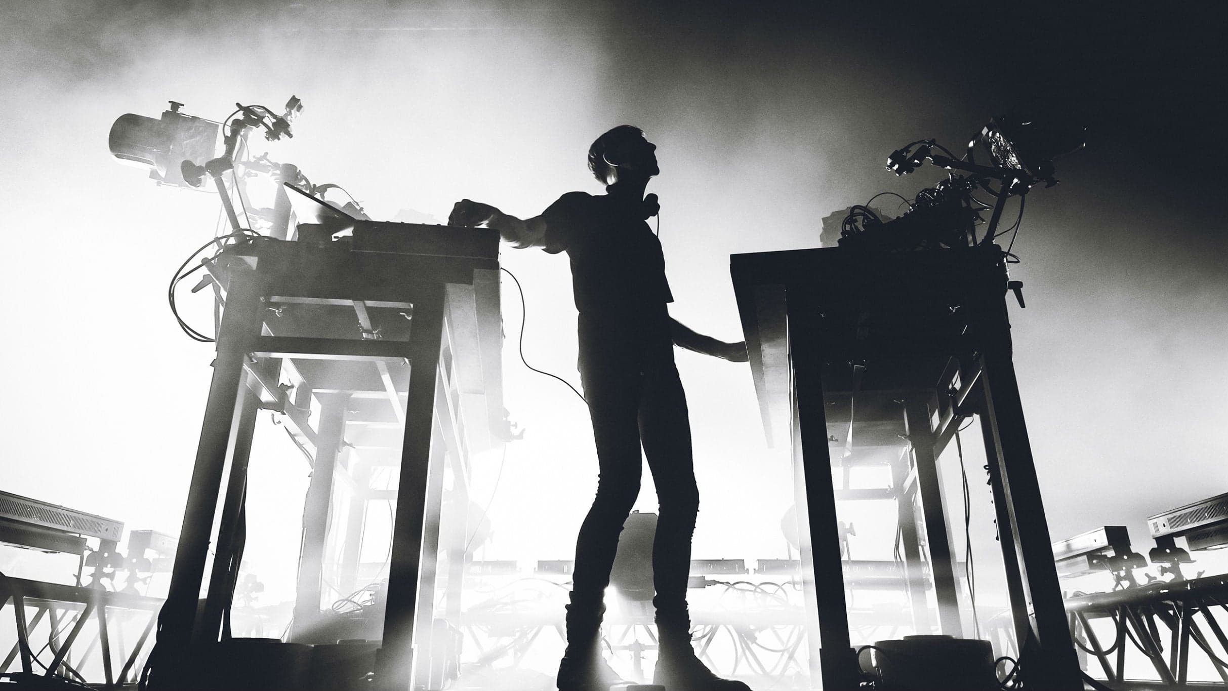 Richie Hawtin - ARC Music Festival - zdjęcie 68