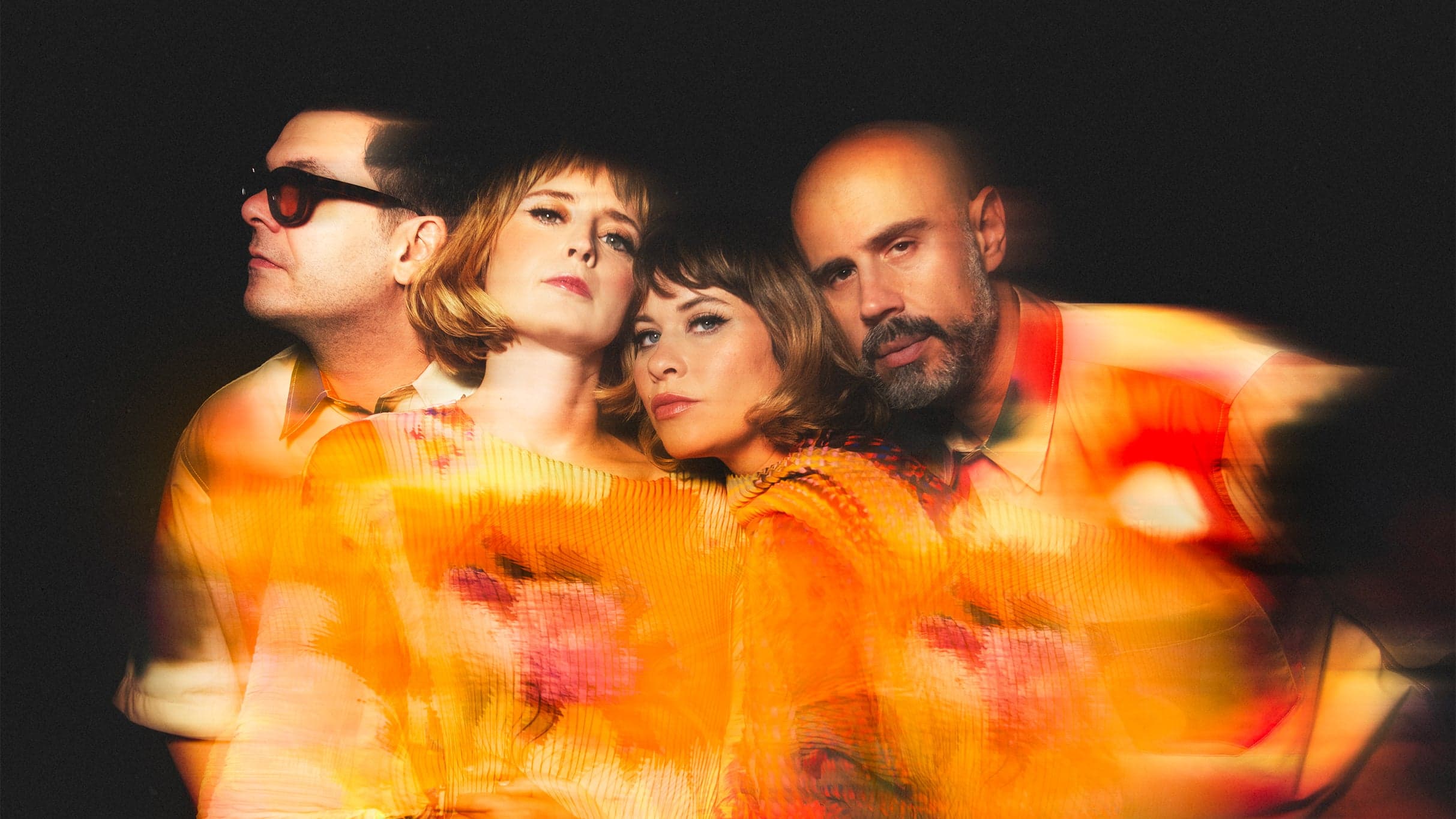 Lucius - All Things Go Music Festival 3-day Pass - zdjęcie 16