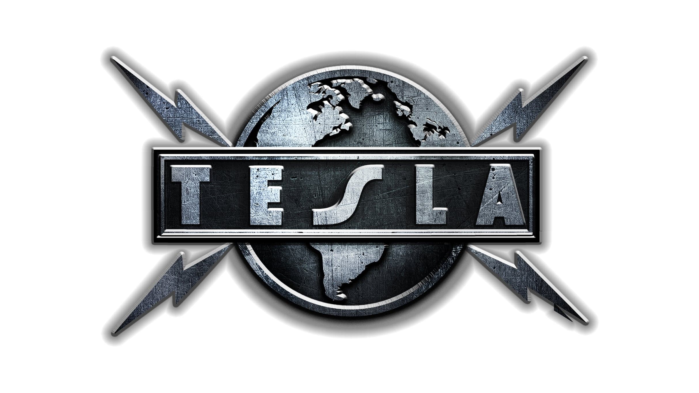 Tesla - Def Leppard - zdjęcie 3