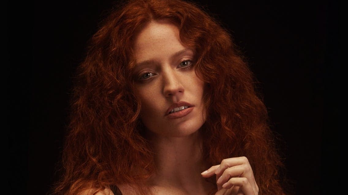 Depot In The Castle: Jess Glynne
