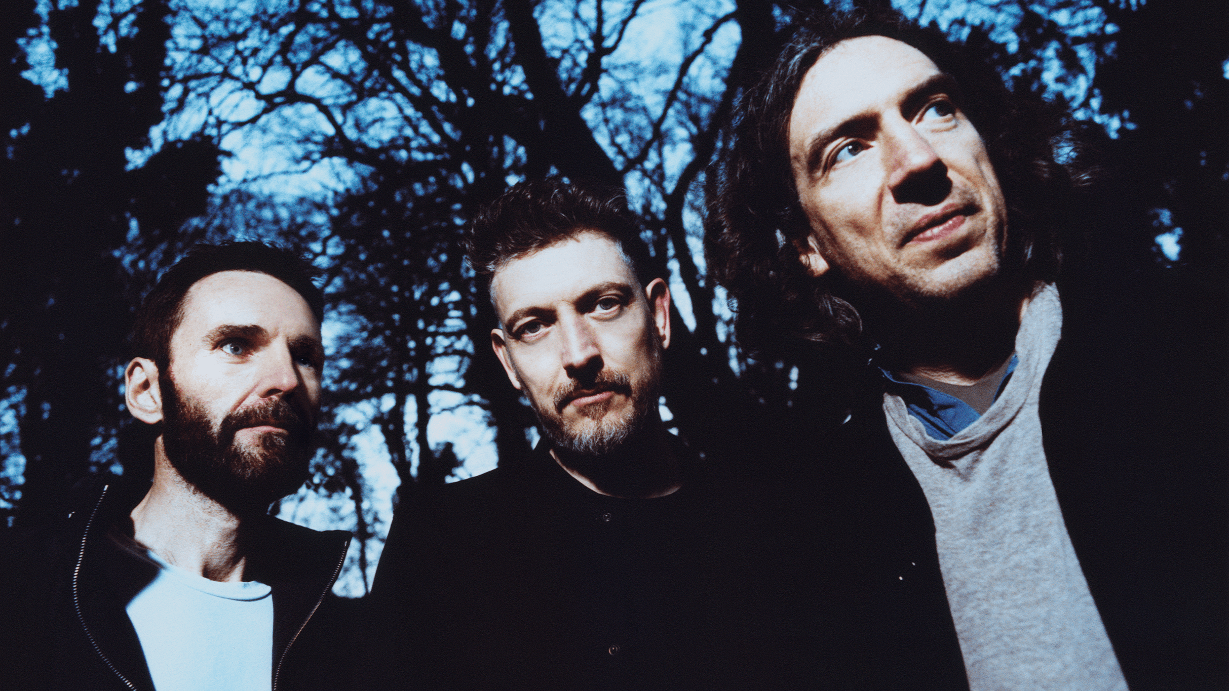 Snow Patrol - zdjęcie 1