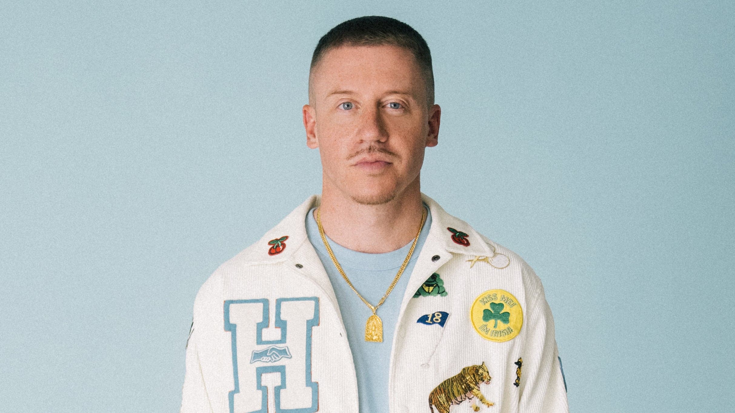 Macklemore - zdjęcie 1
