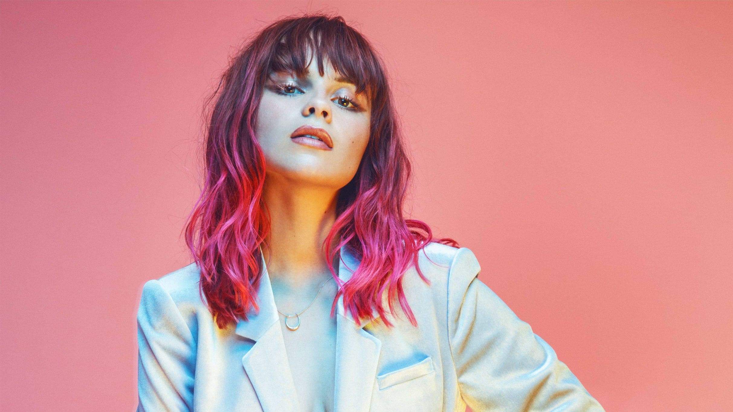 Gabrielle Aplin - Amex Presents BST Hyde Park - Zach Bryan - Ultimate Bar Packages - zdjęcie 6