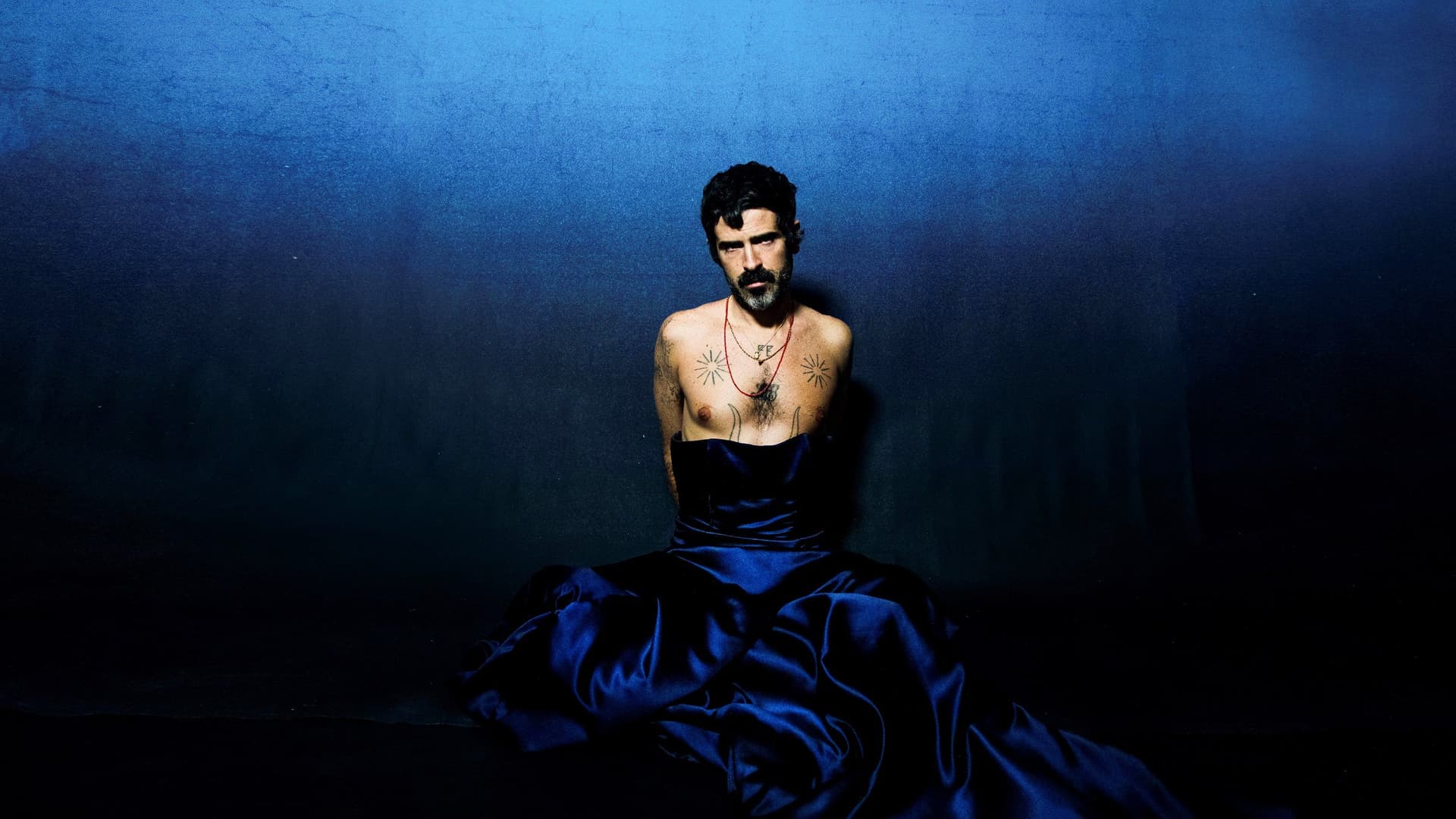 Devendra Banhart (Solo) w/ Kath Bloom