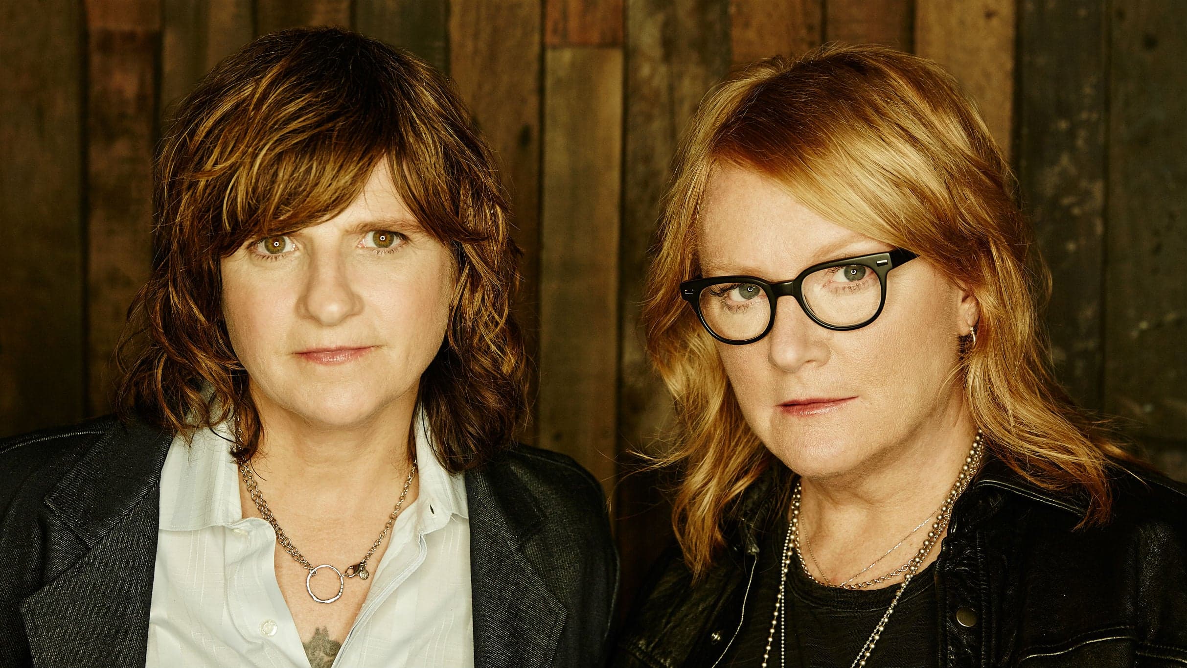 Indigo Girls - Indigo Girls and Melissa Etheridge - zdjęcie 3