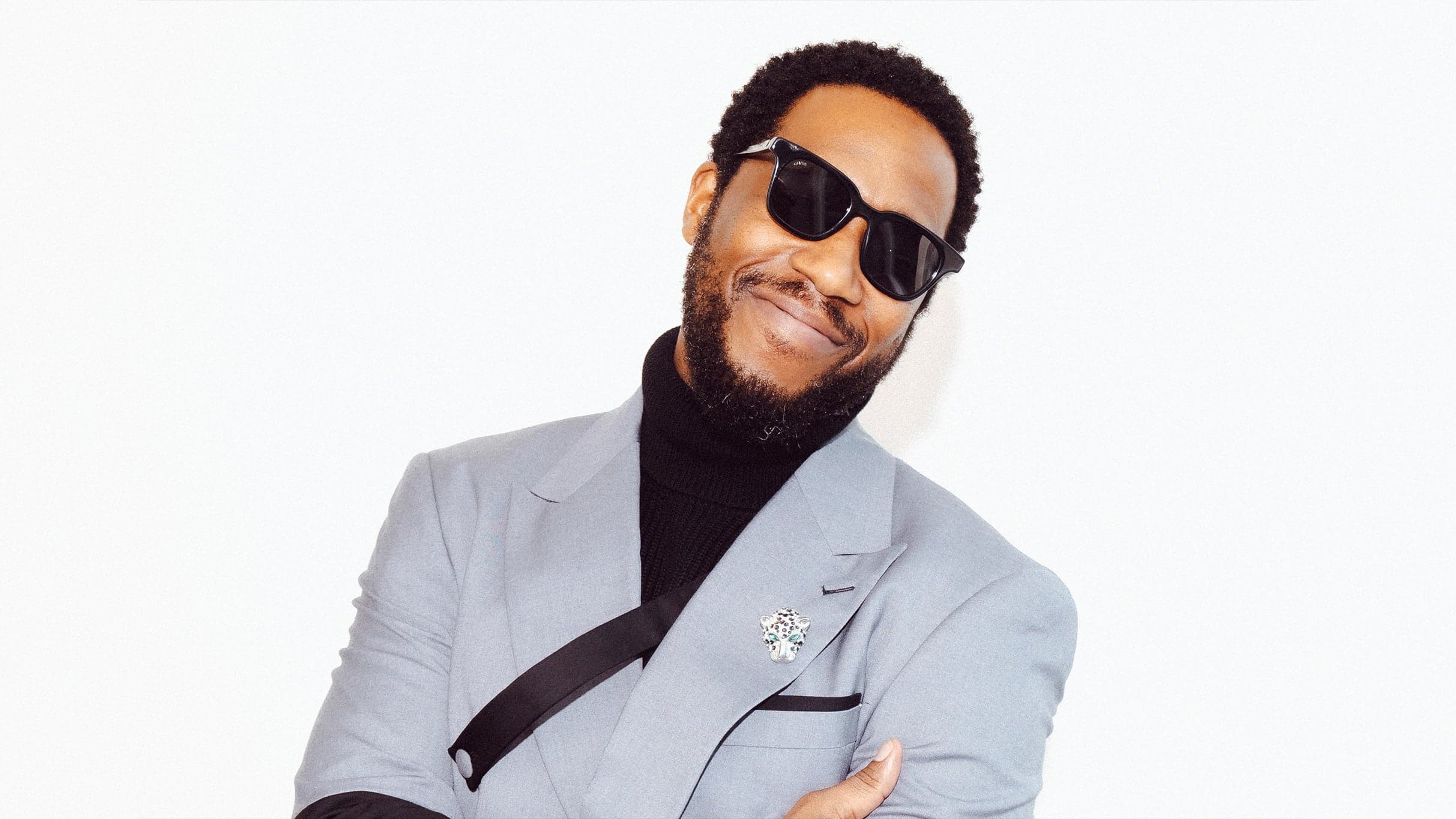 Cory Henry - CURACAO NORTH SEA JAZZ FESTIVAL 2025  - Dayticket Saturday - zdjęcie 4