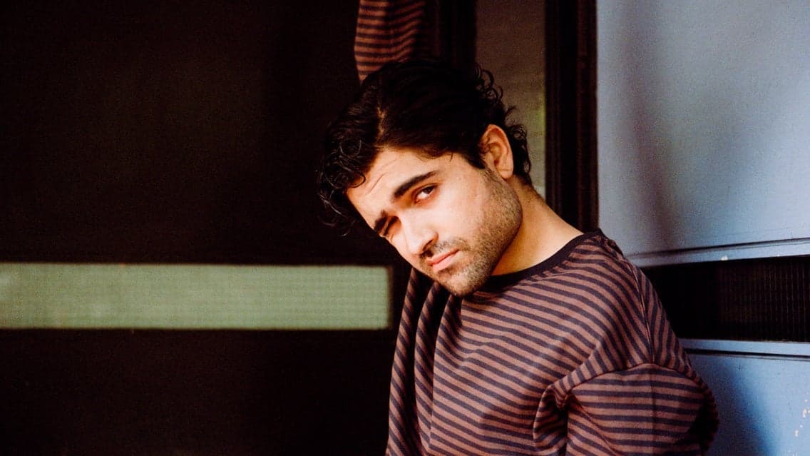 DHRUV: The Private Blizzard Australia Tour