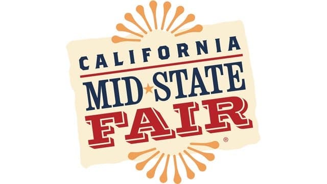 California Mid-State Fair
