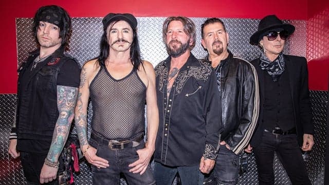 L.A. Guns, Melody Mortal  , Blaze Francisco , Awaiting Abigail , Run Silent, Leila Harlac, Grave Corps