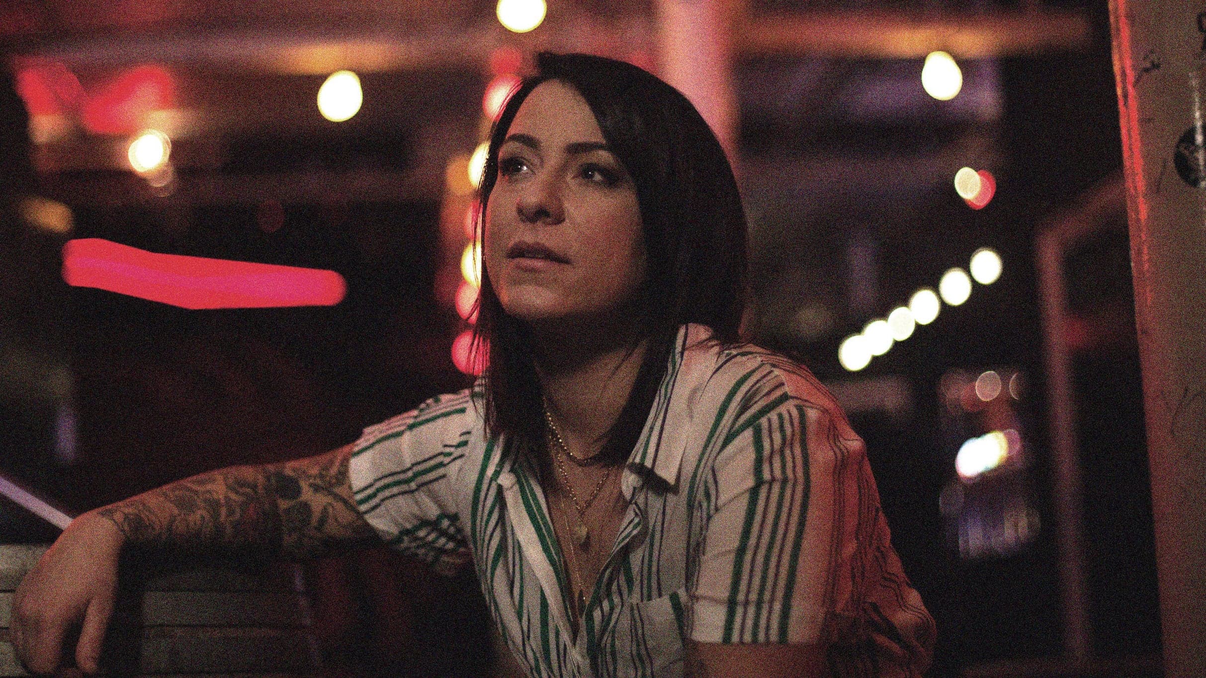 Lucy Spraggan - Gone Wild Festival Devon - zdjęcie 10
