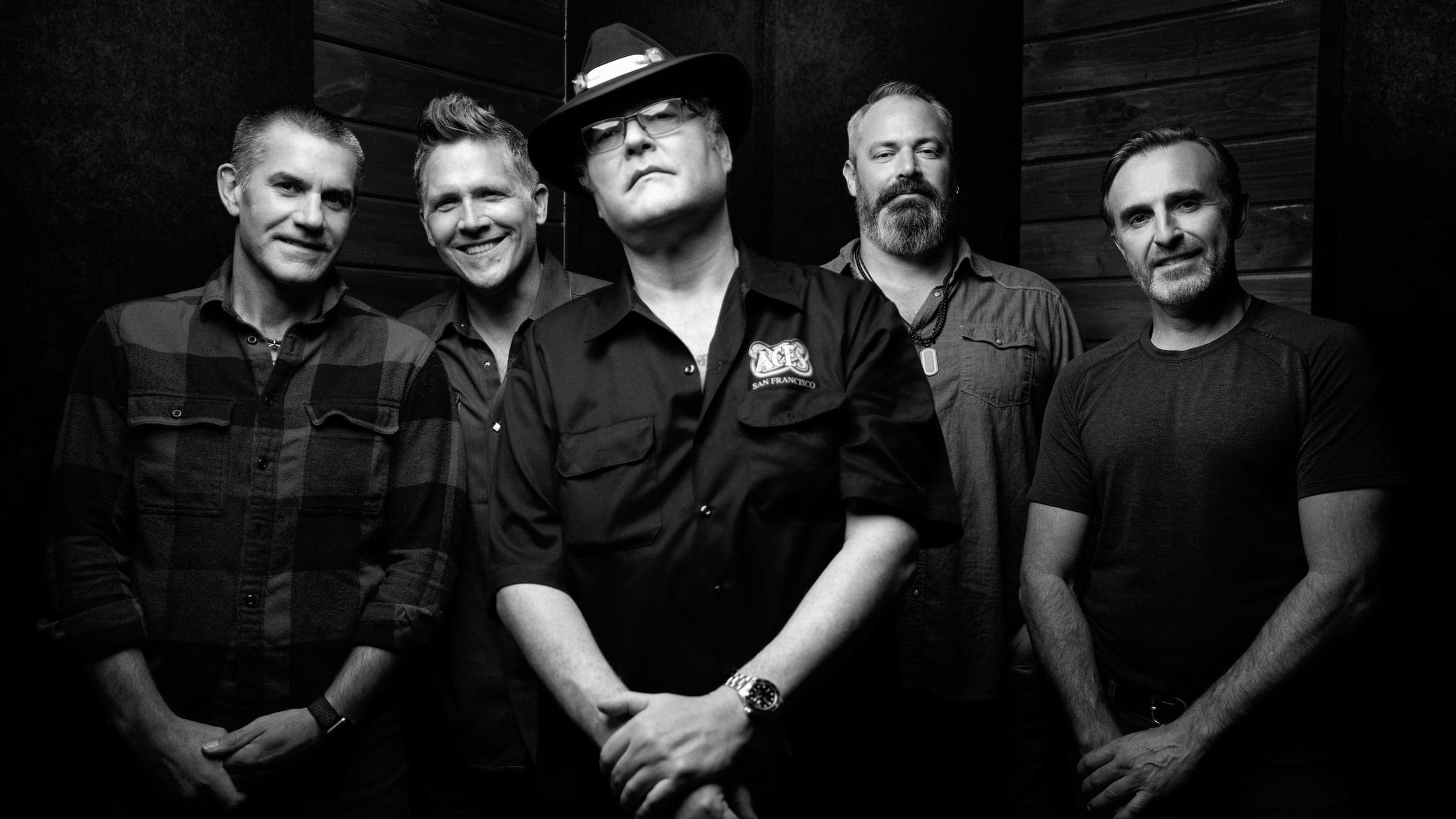 Blues Traveler - Bourbon & Beyond - zdjęcie 31