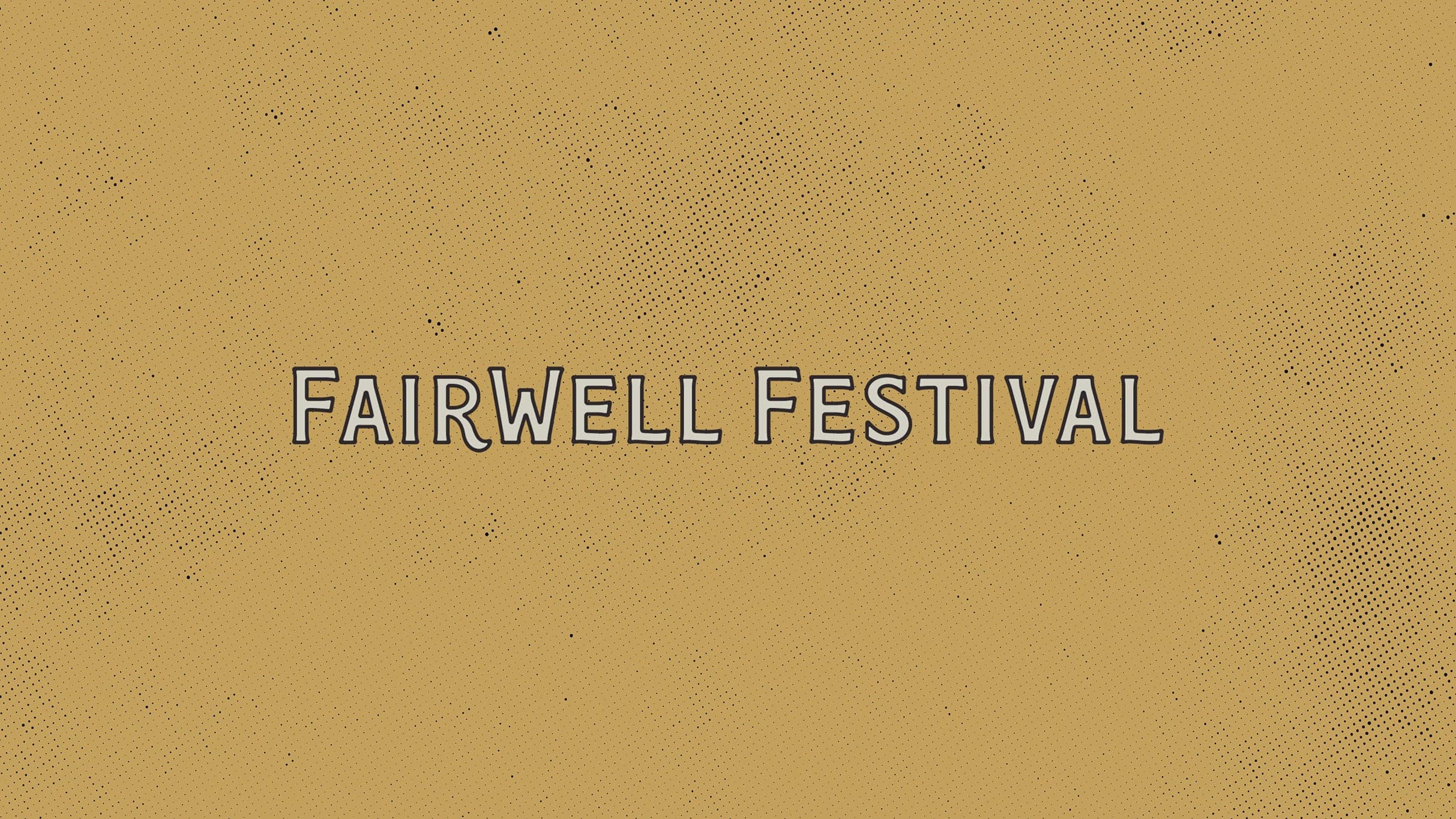 FairWell Festival - zdjęcie 1