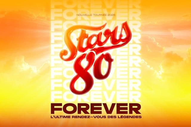 Stars 80