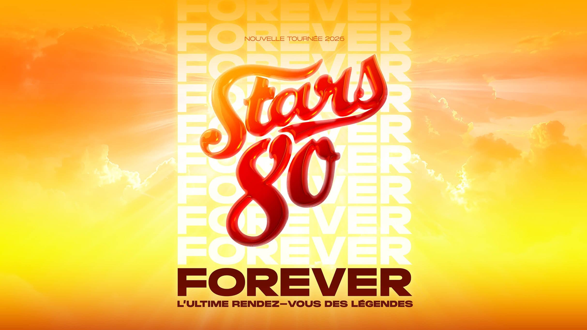 STARS 80 - FOREVER - zdjęcie 1