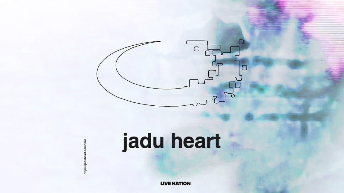 Jadu Heart