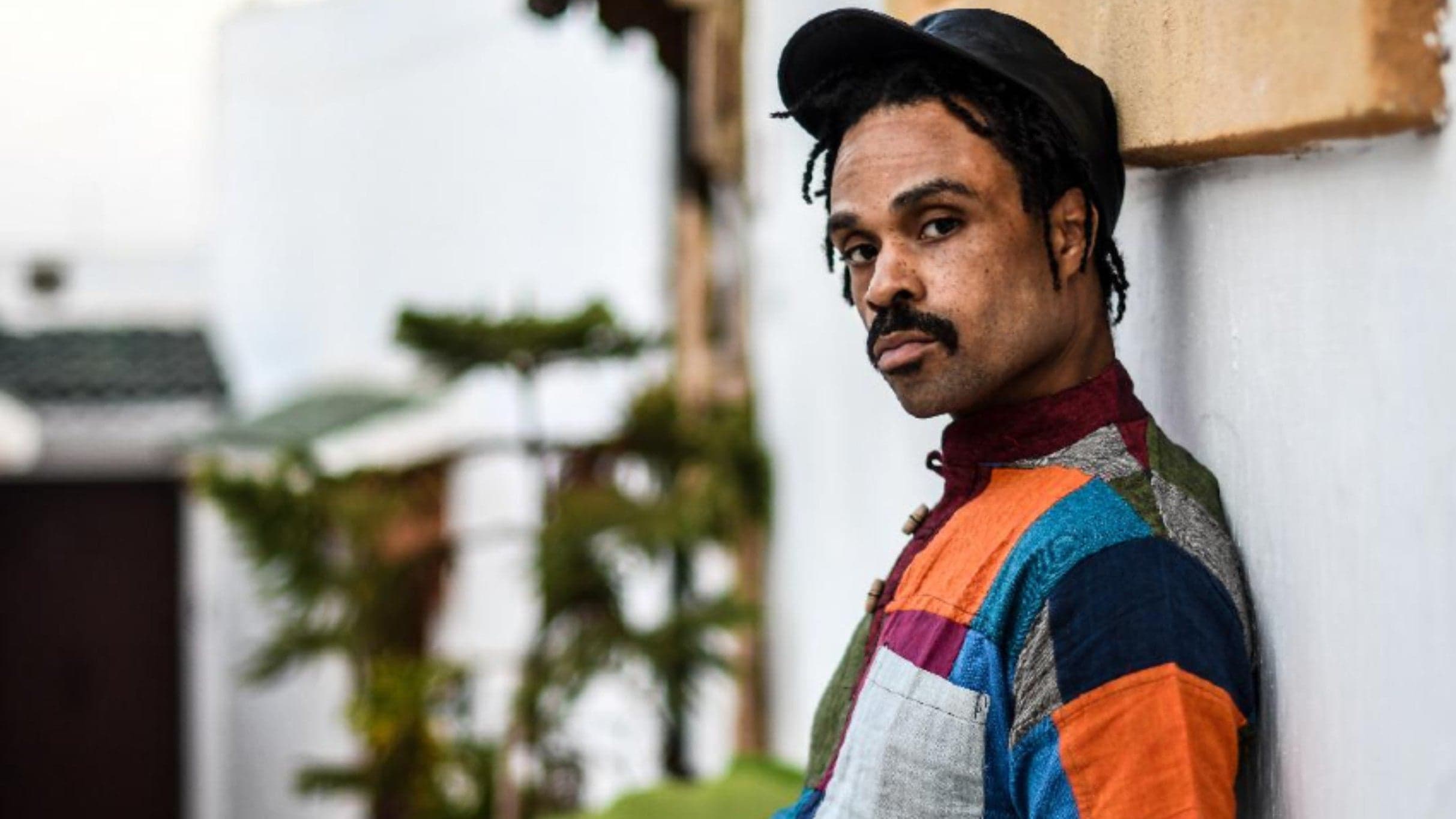 Bilal - Capital Jazz Fest 3-Day Pass - zdjęcie 14