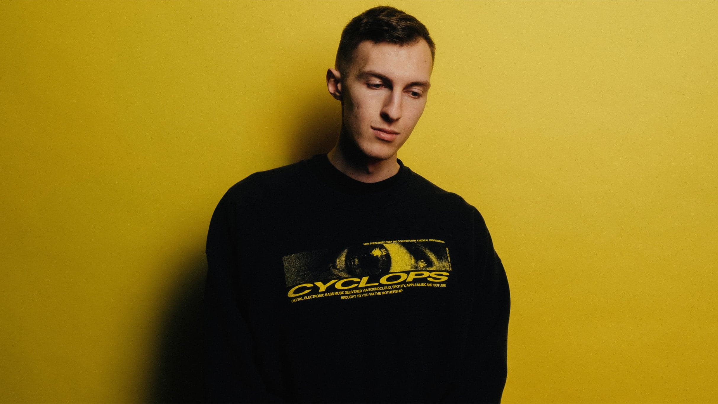Cyclops - Breakaway Mass 2025 - zdjęcie 13