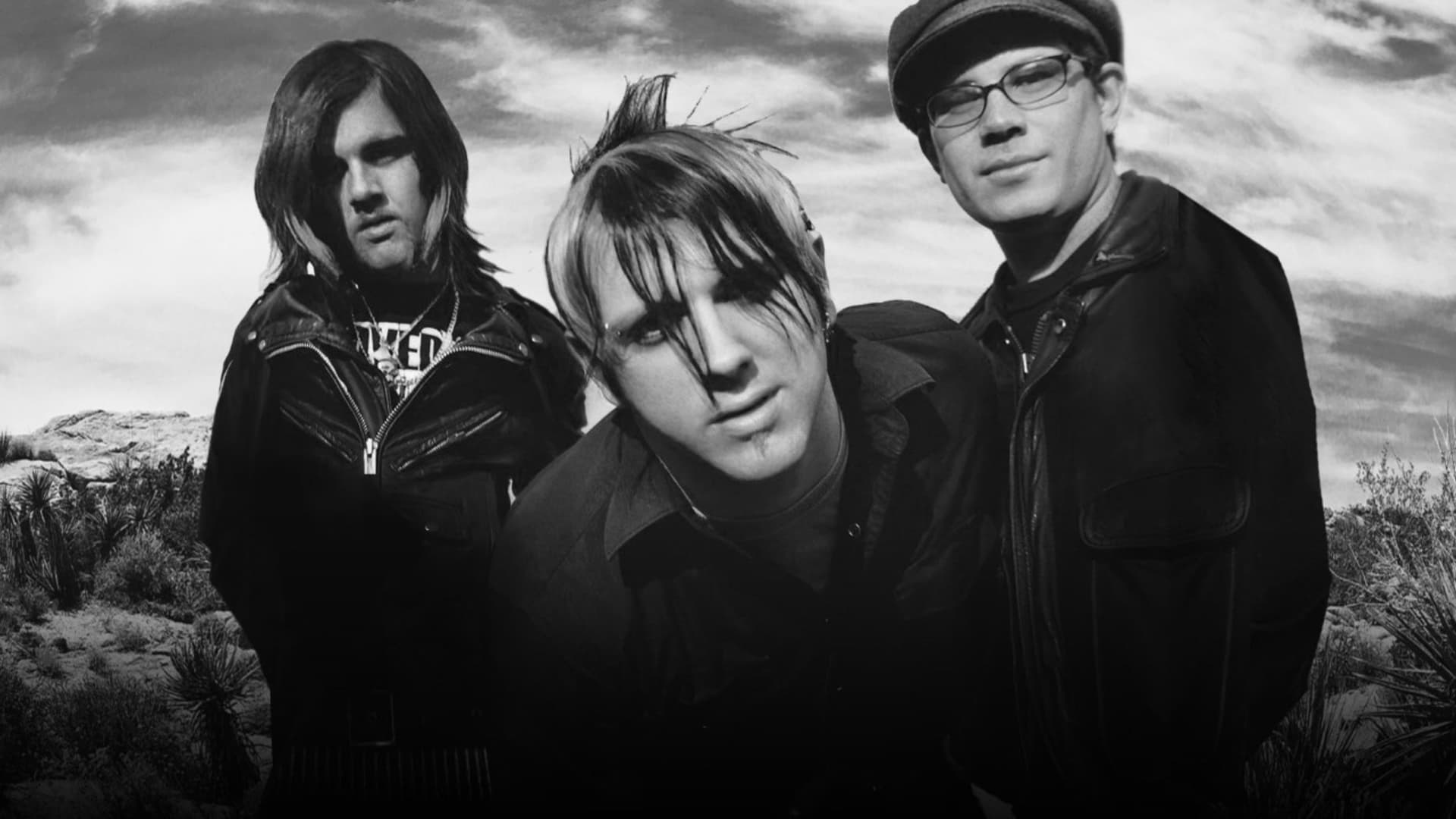 Letter Kills, LOSERSCLUBNY, Scarlet Bandit, Havoc Faction, Gearheart, Your Fake Smile