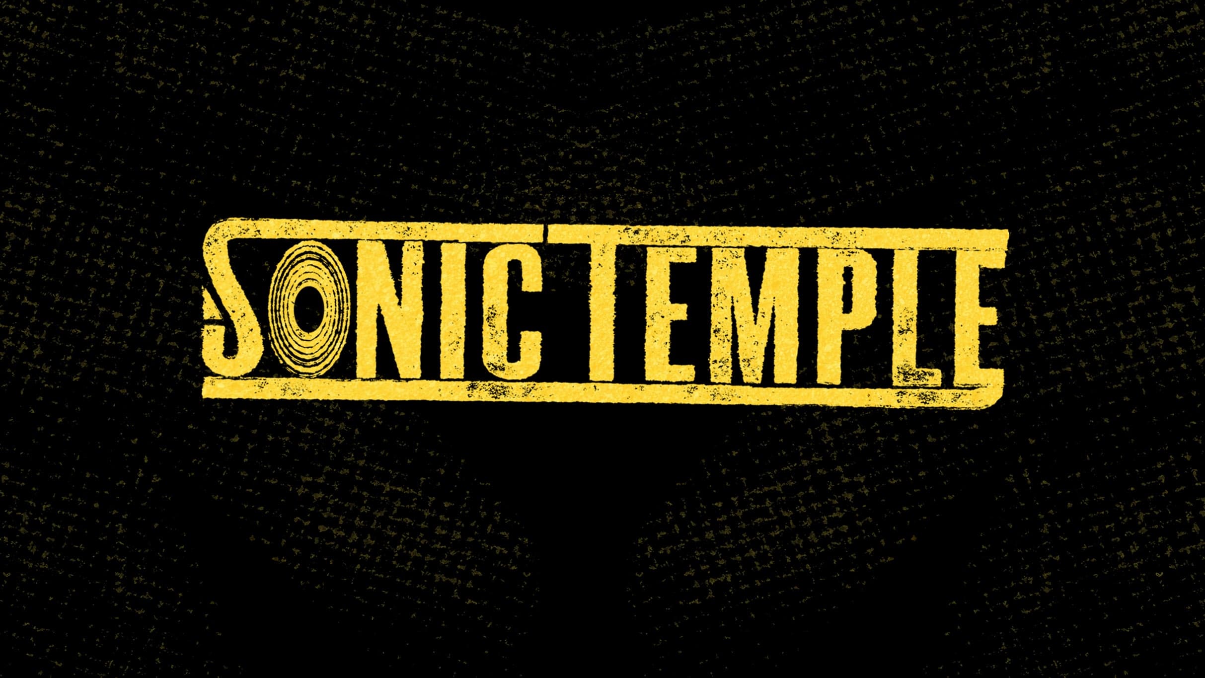 Sonic Temple Art + Music Festival - zdjęcie 1