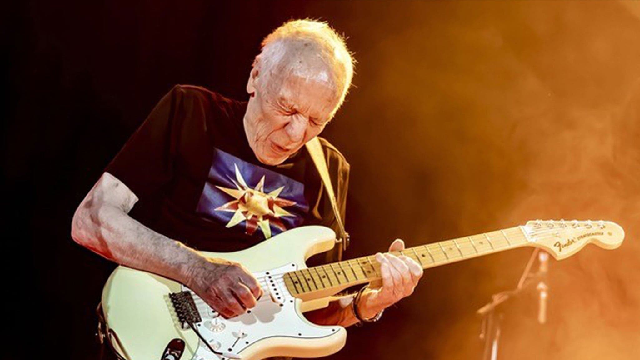 Robin Trower - zdjęcie 1