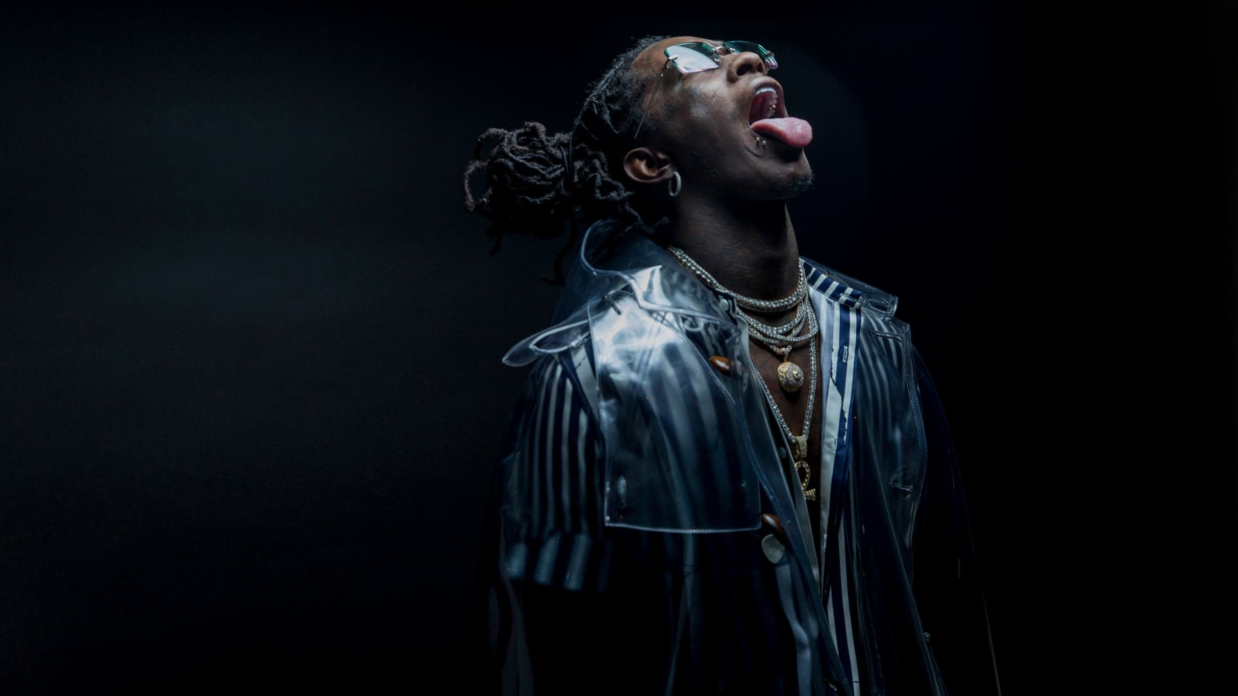 Young Thug - Splash! Festival 2025 presented by Telekom - zdjęcie 39