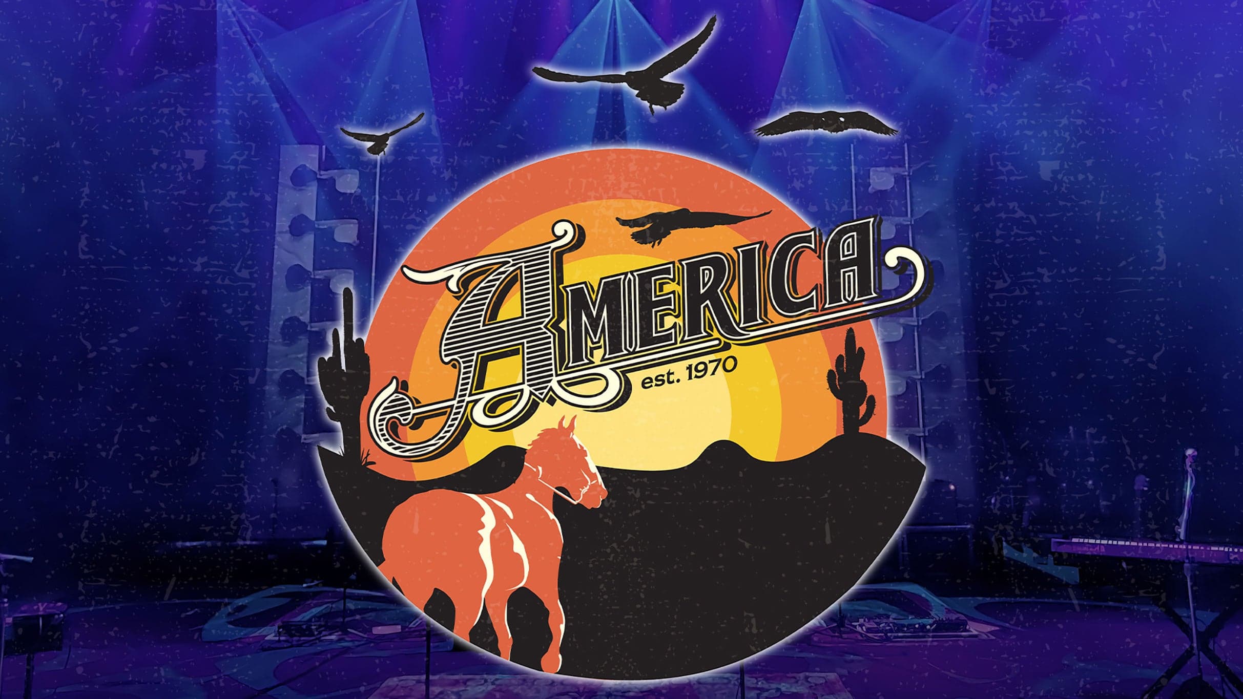 America: The Encore Tour 2025 - zdjęcie 1