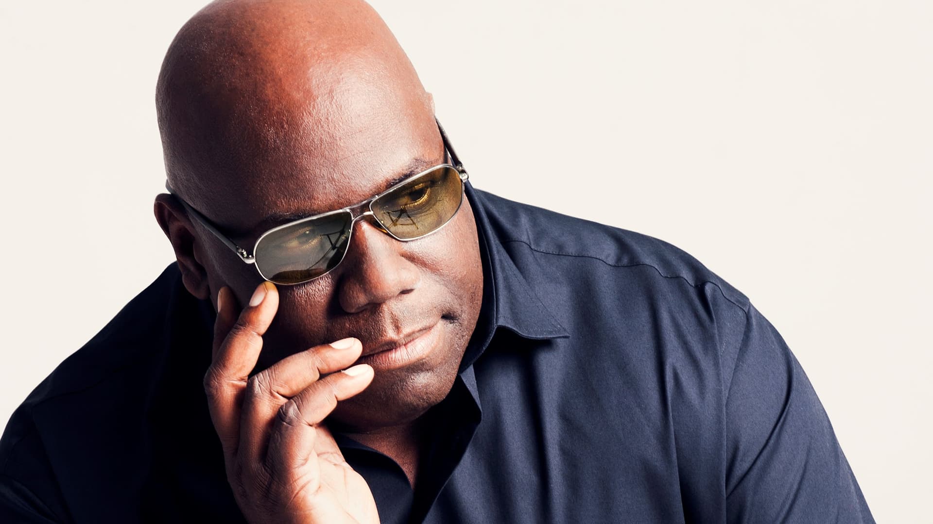 Carl Cox w/ Vintage Culture
