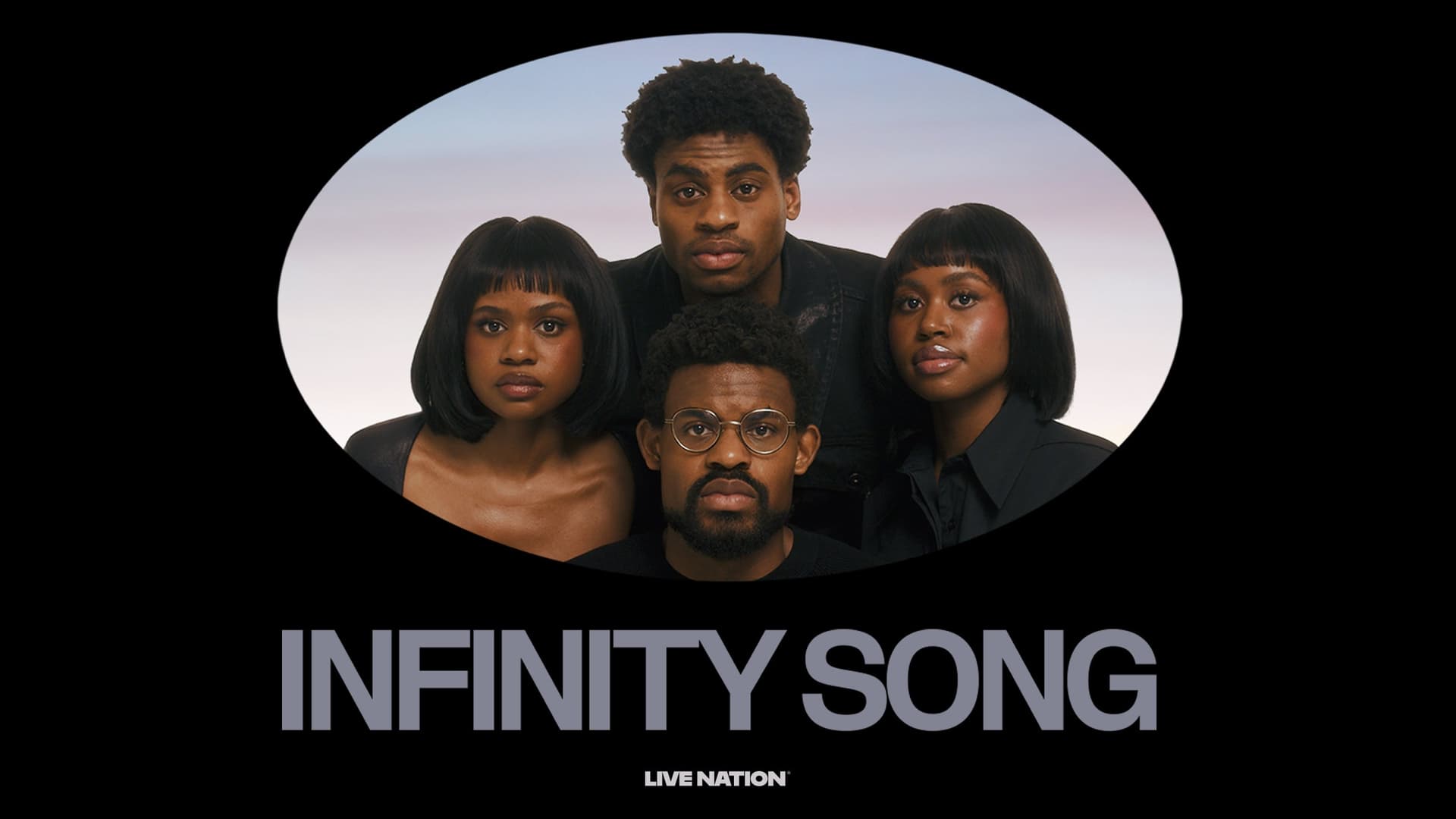 Infinity Song World Tour II