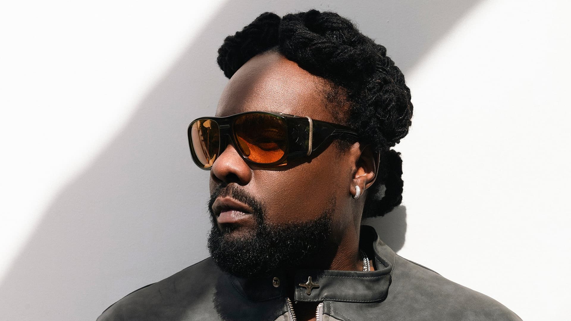 Wale w/ Jeremih, TOB