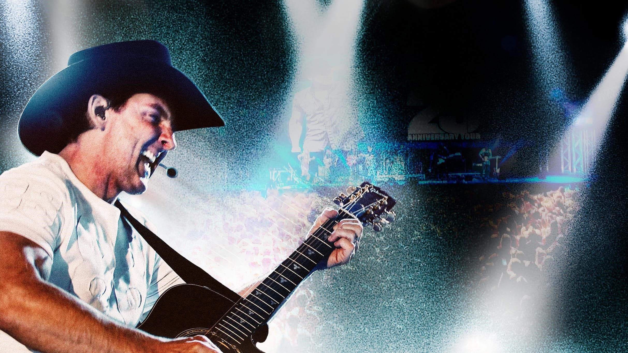 Lee Kernaghan - Boys from the Bush - The Concert - zdjęcie 1