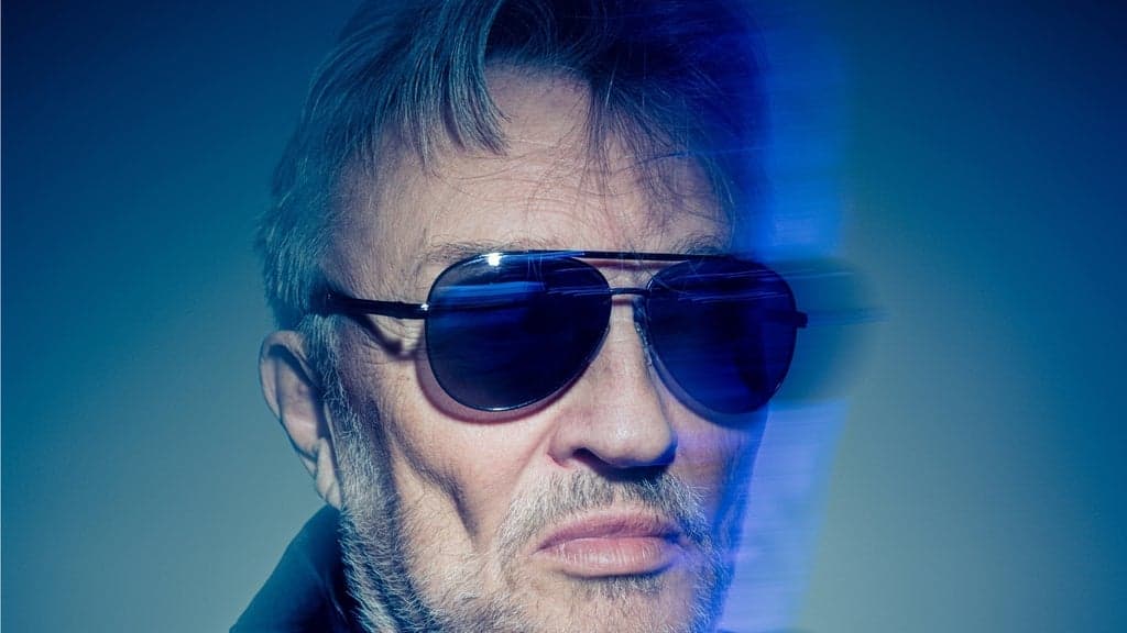 KRZYSZTOF CUGOWSKI z Zespołem Mistrzów