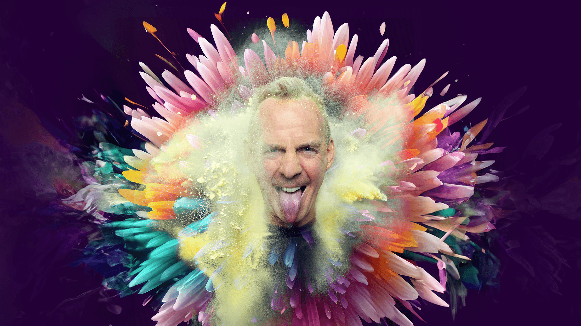 Fatboy Slim - Creamfields 2025 - 3 Day Camping - Standard - zdjęcie 103