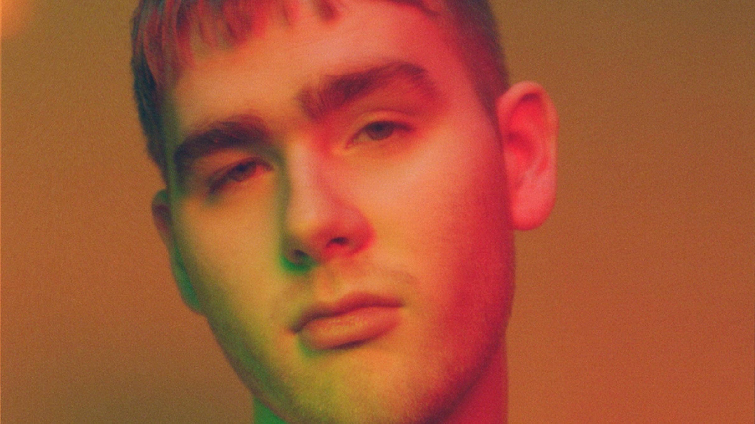 Mura Masa - MAGMA - LAVA - WEEKEND - zdjęcie 7