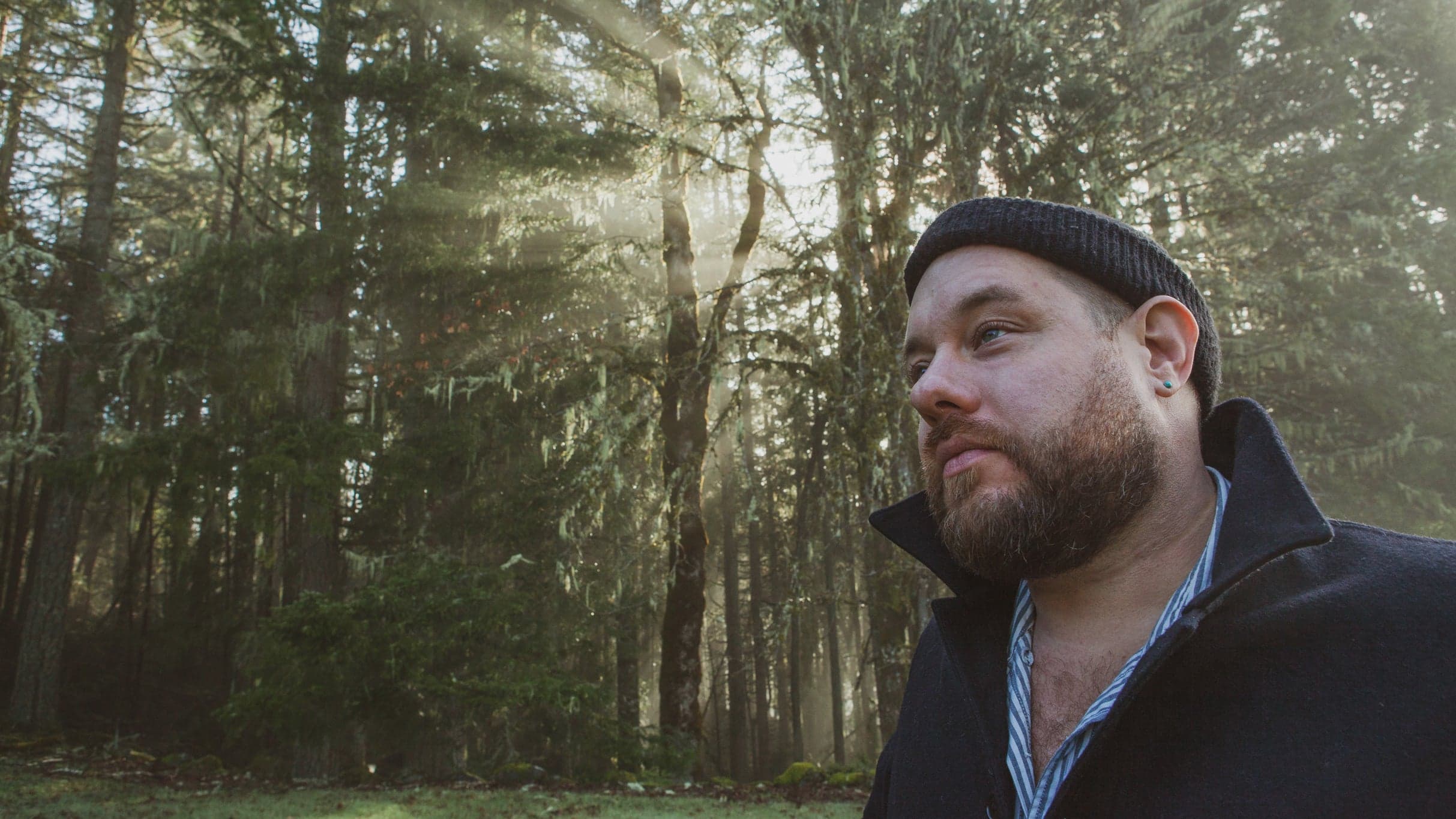 Nathaniel Rateliff - Outlaw - Willie Nelson, Bob Dylan, Nathaniel Rateliff & More - zdjęcie 5