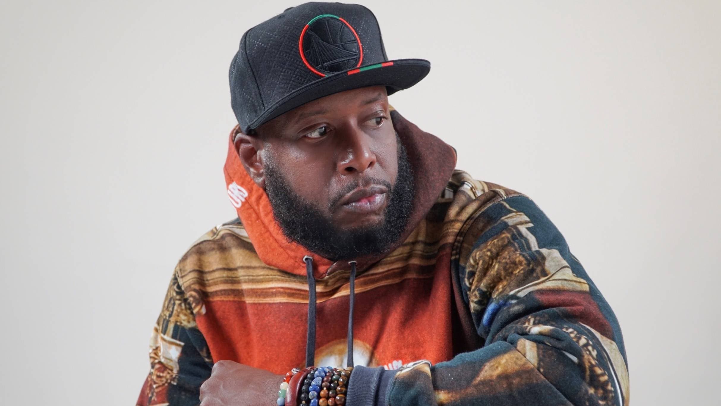 Talib Kweli - Masters of the Mic - zdjęcie 7