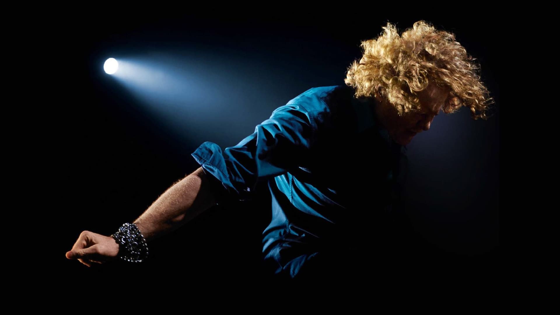 Simply Red - the Suite Experience