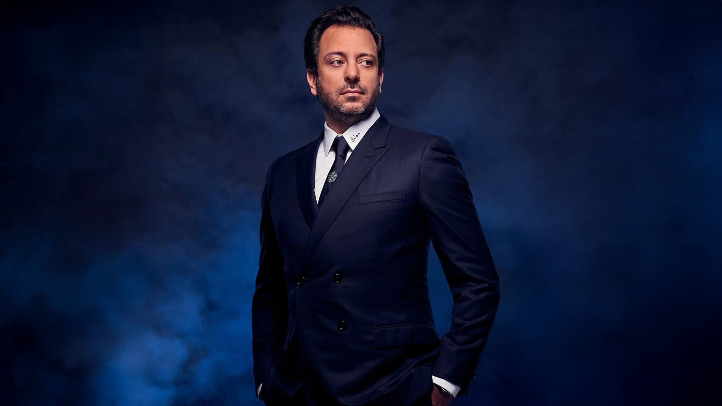 Guy Manoukian - zdjęcie 1