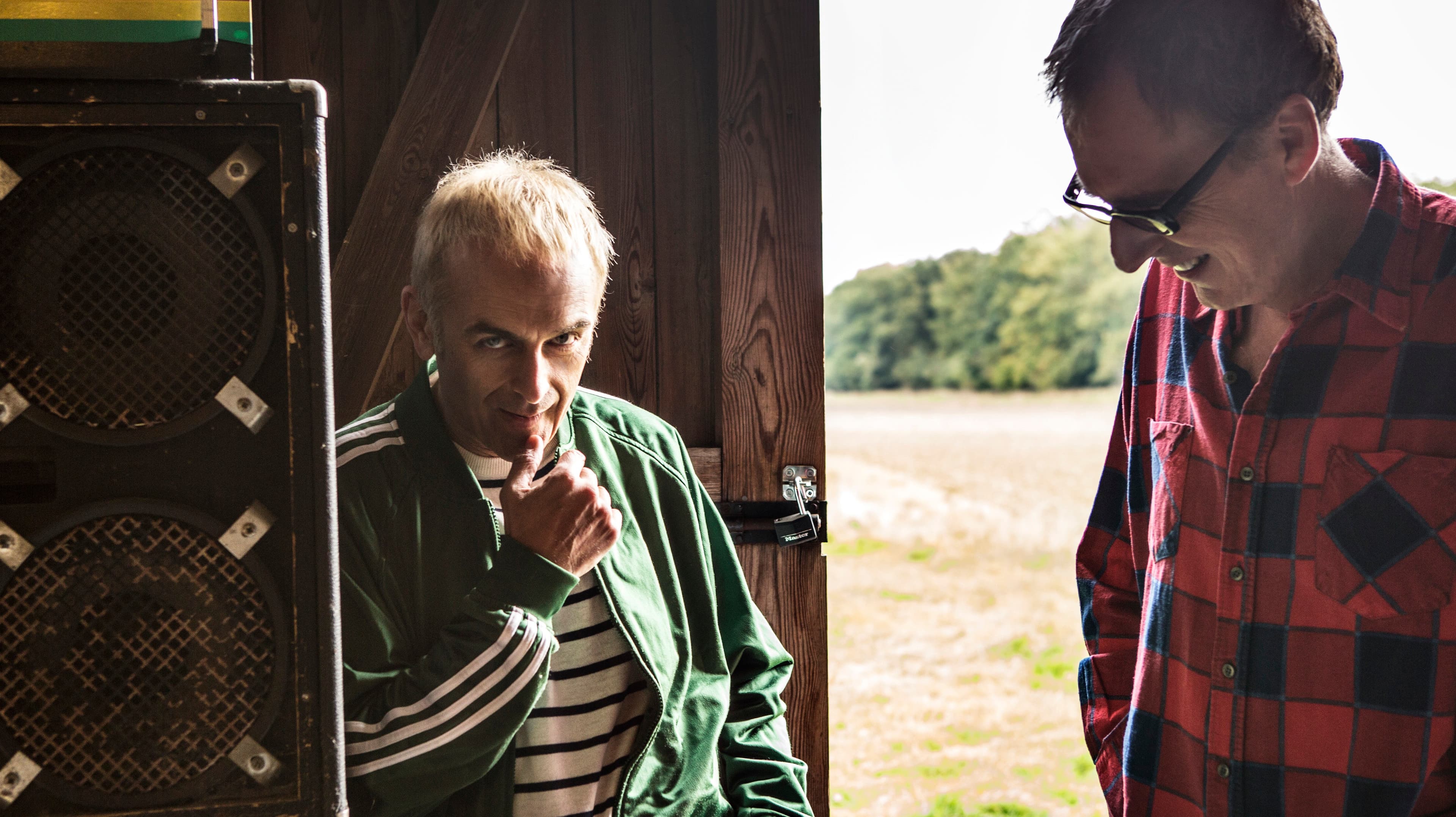 Underworld - New Year's At The Bowl: NYE Single Day - VIP - zdjęcie 3