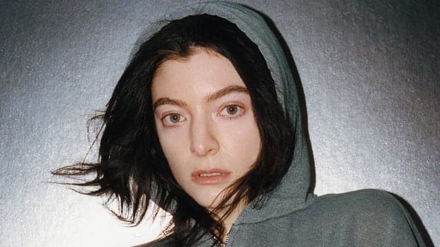 Lorde - Ultrasound