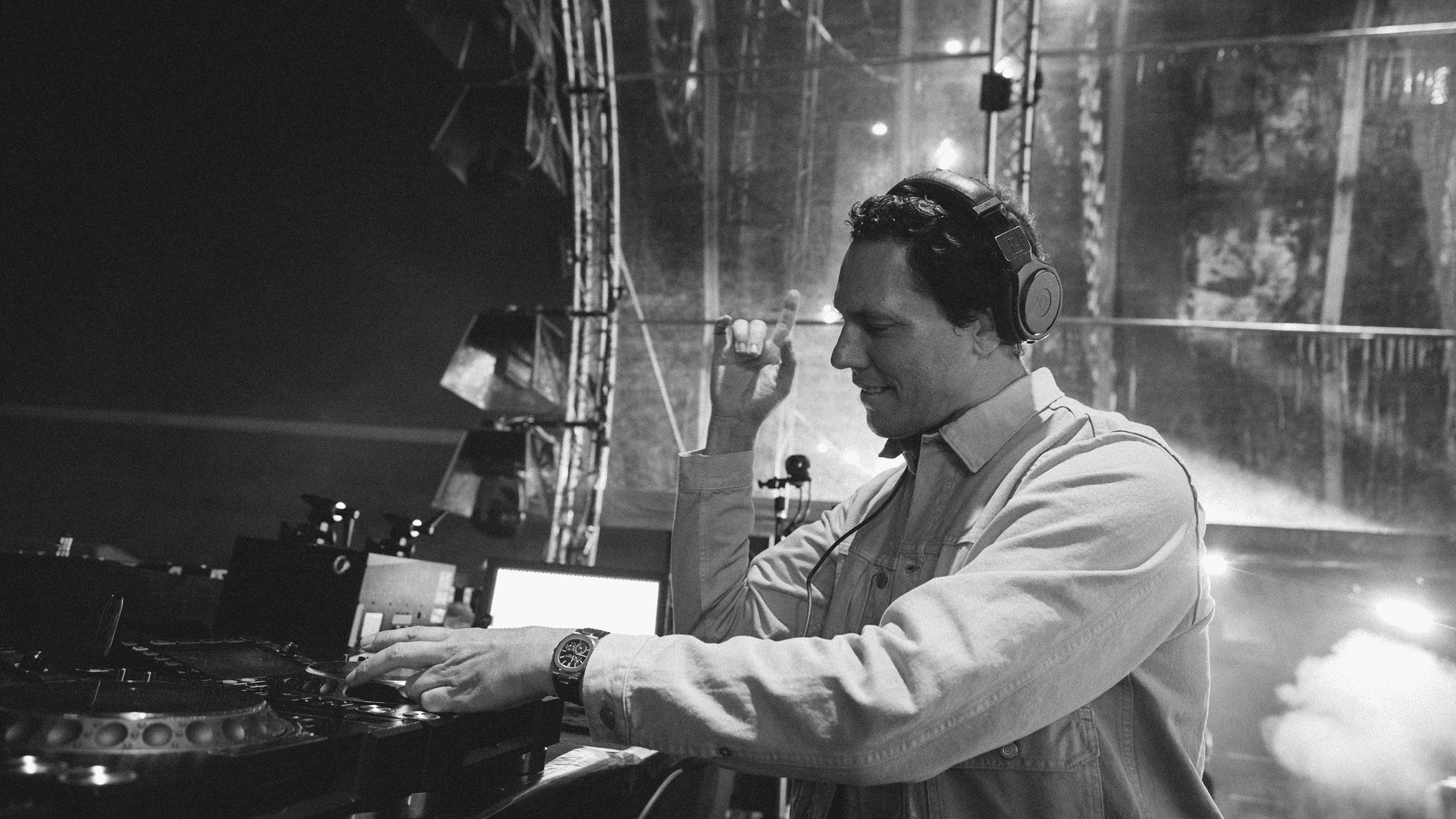 Tiësto - Superbloom Festival 2025 Weekend Ticket - zdjęcie 5