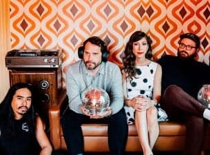 Silversun Pickups
