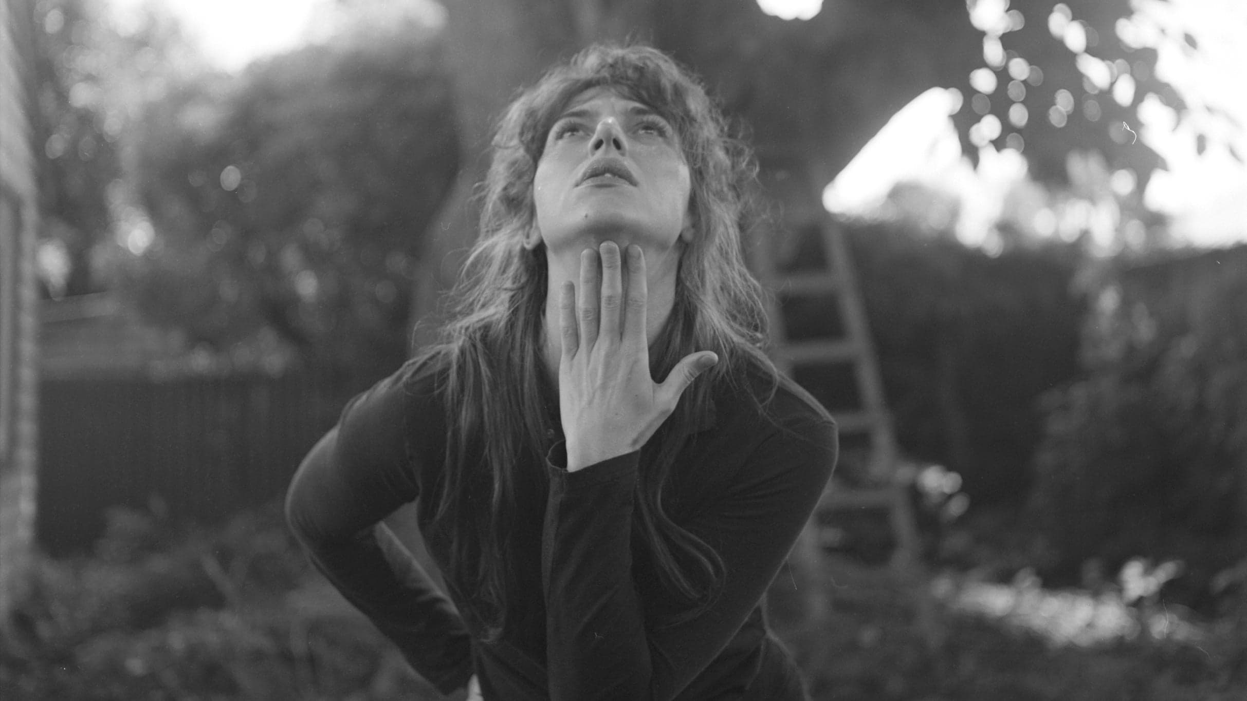 Aldous Harding - Nick Cave and the Bad Seeds 'Wild God' Tour - zdjęcie 4