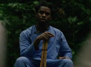 Denzel Curry
