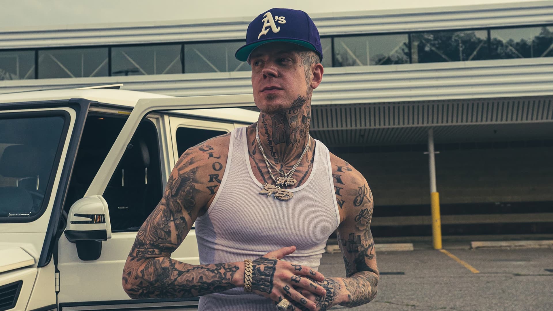 Millyz - BLANCO 7