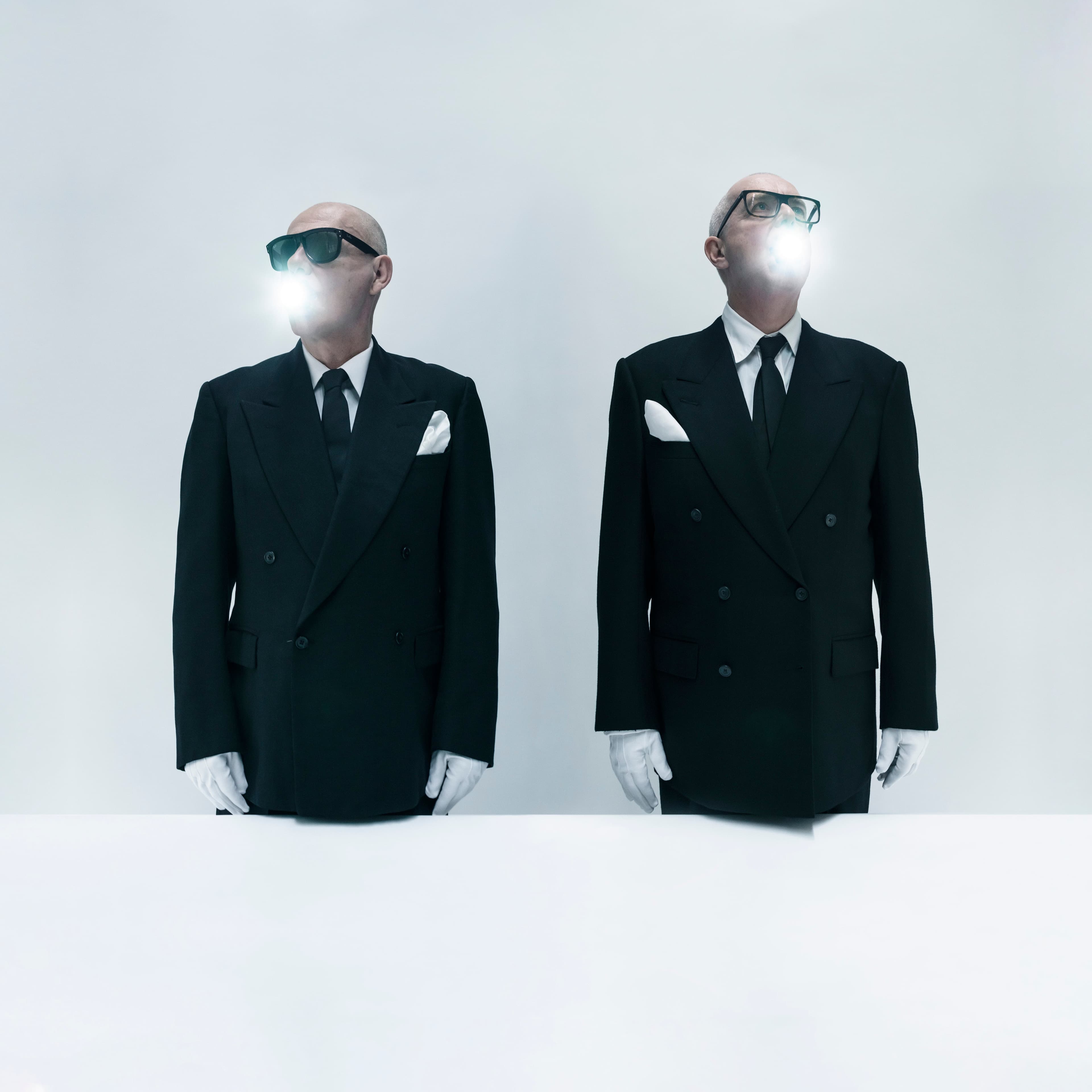 Pet Shop Boys