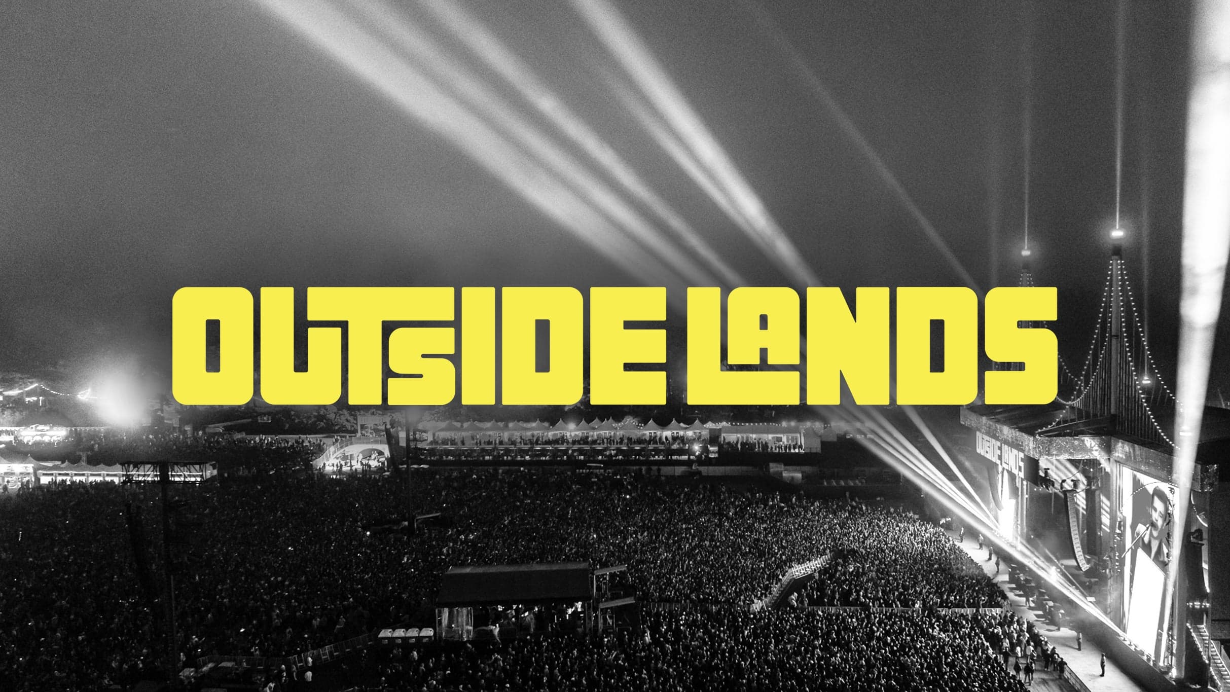 Outside Lands - zdjęcie 1