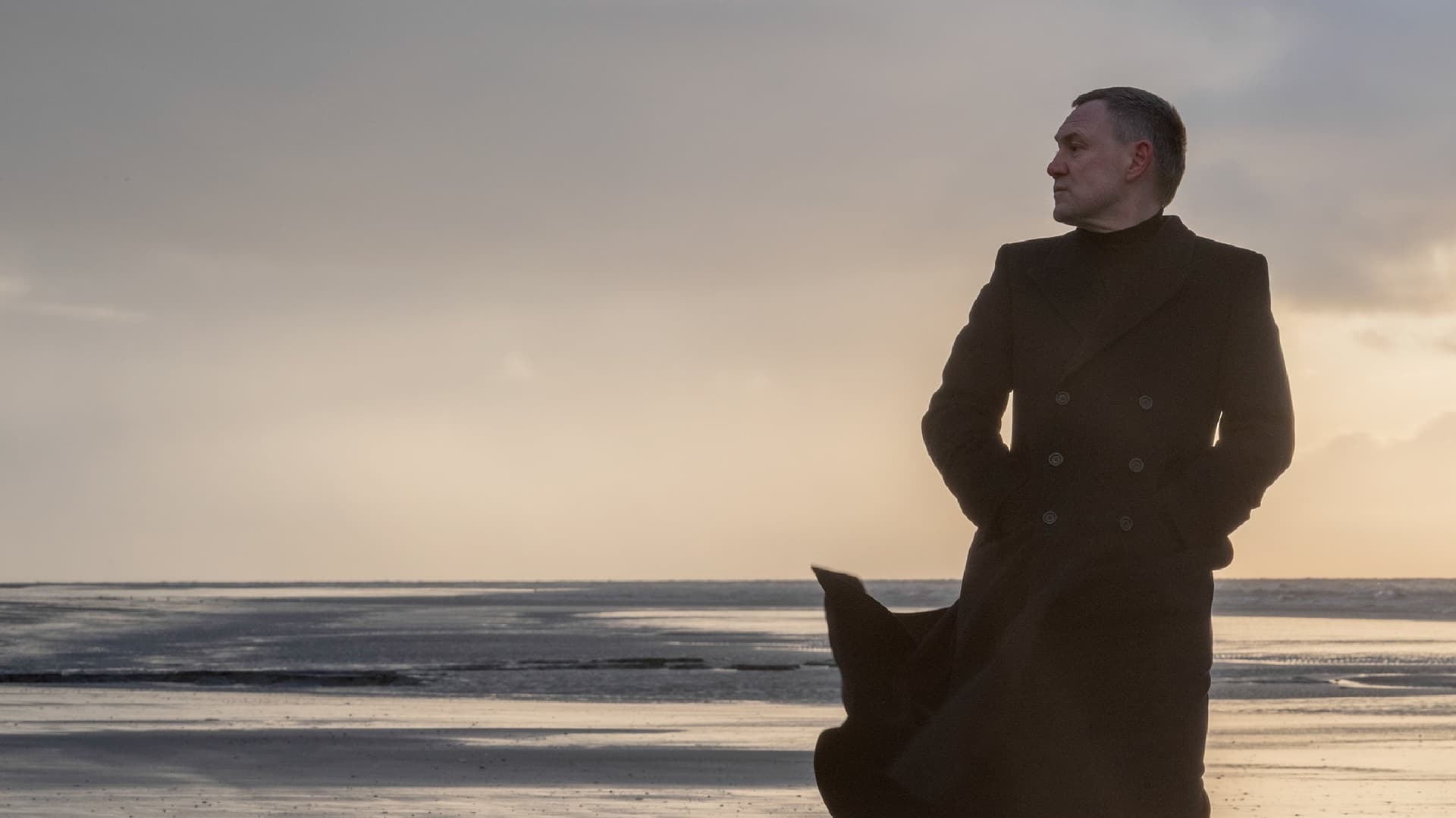 DAVID GRAY – PAST & PRESENT TOUR